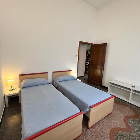 Appartamento Grandis Генуя Екстер'єр фото