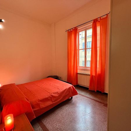 Appartamento Grandis Генуя Екстер'єр фото